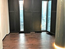 Офисное помещение 48 кв.м. на 10 этаже в бизнес-центре IQ Квартал